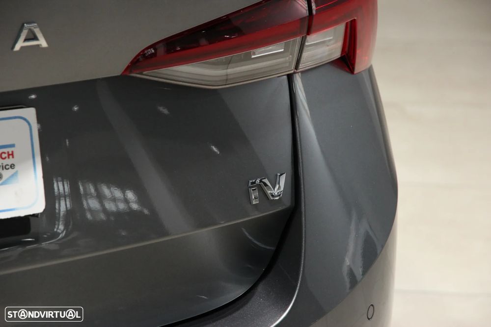 Skoda Octavia Break 1.4 TSi iV Ambition DSG - 5