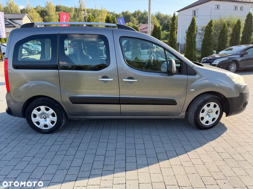 Peugeot Partner HDi FAP 90 Premium - 3