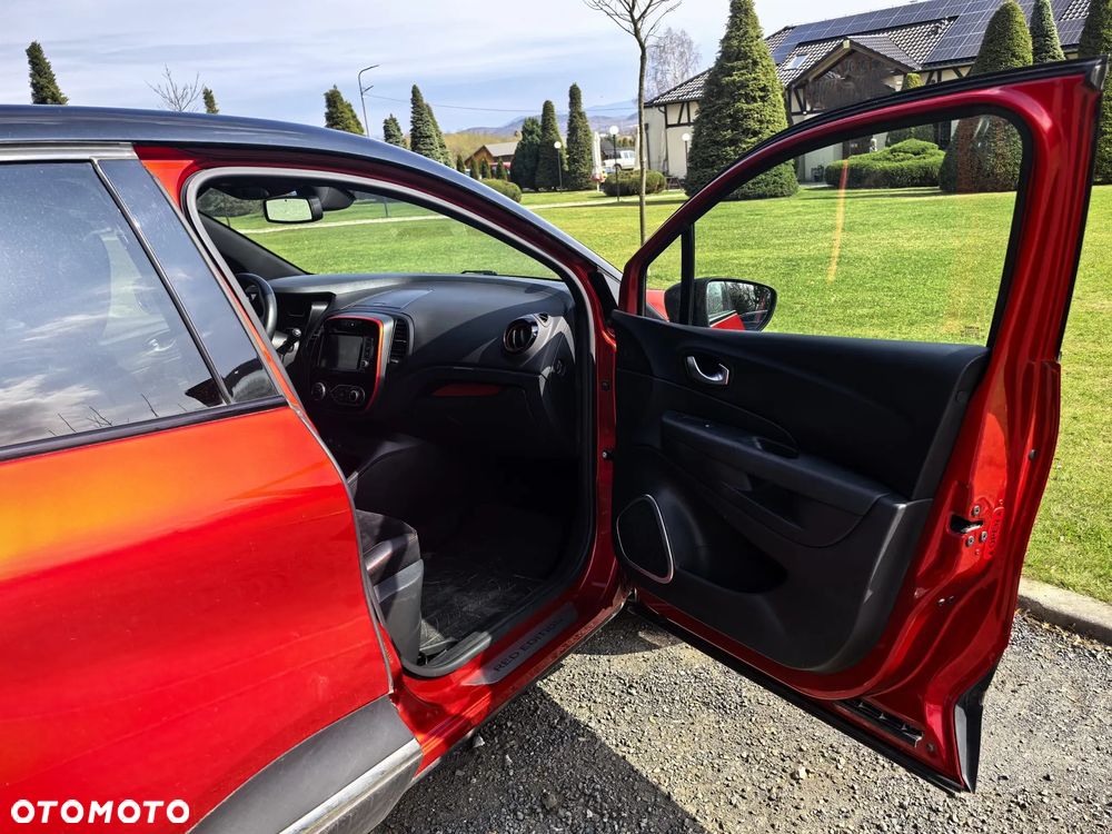 Renault Captur 1.3 Energy TCe S-Edition EDC - 5