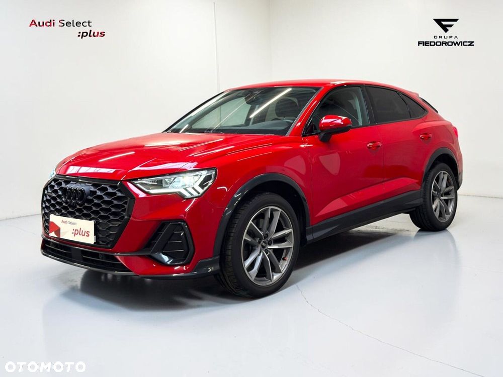 Audi Q3 Sportback - 2