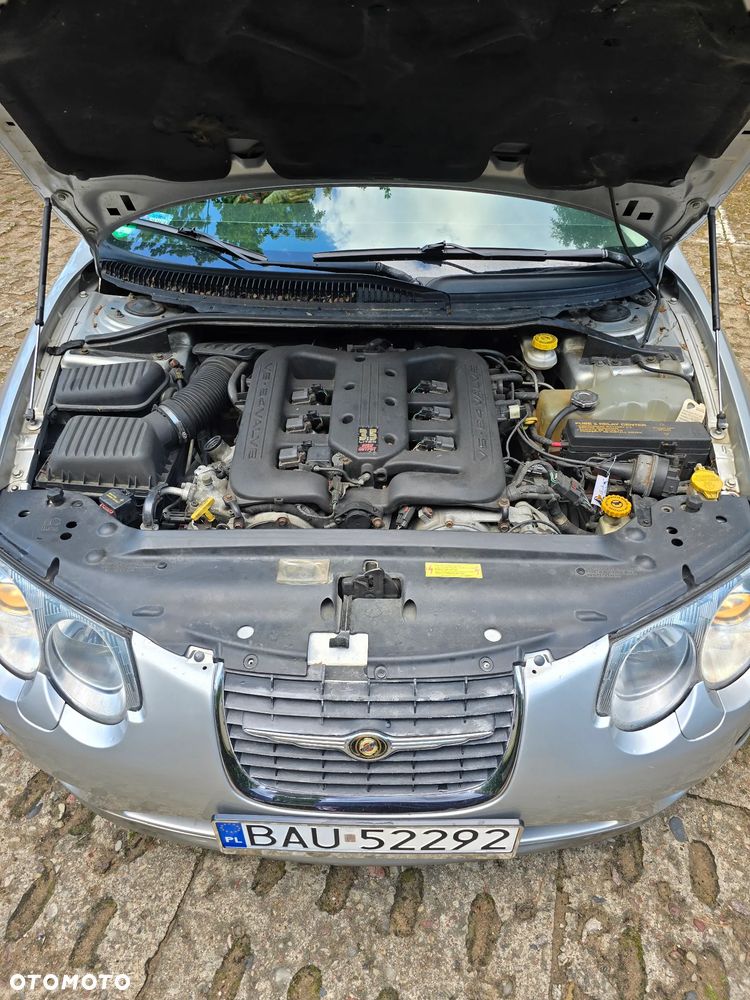 Chrysler 300M - 15