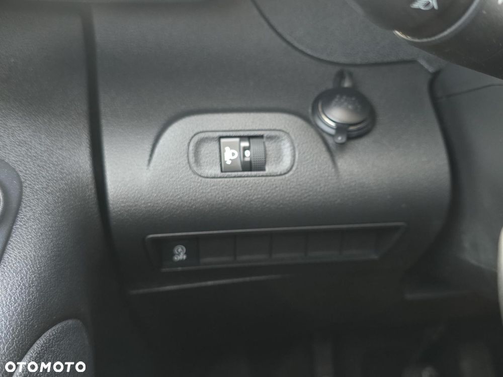 Peugeot partner-van - 11