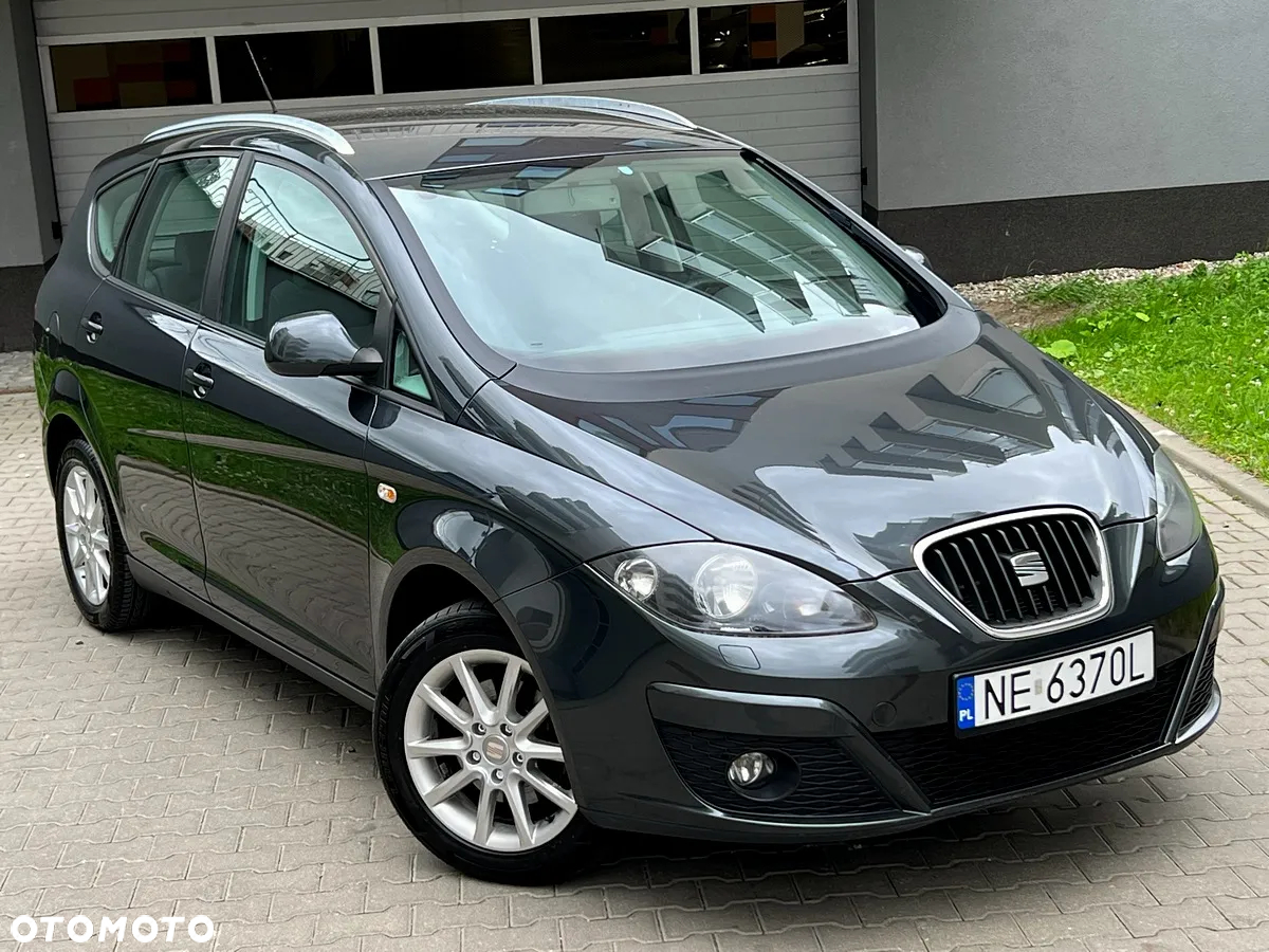 Seat Altea - 14