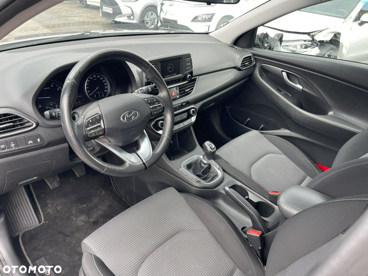 Hyundai i30 1.0 T-GDI Comfort - 6