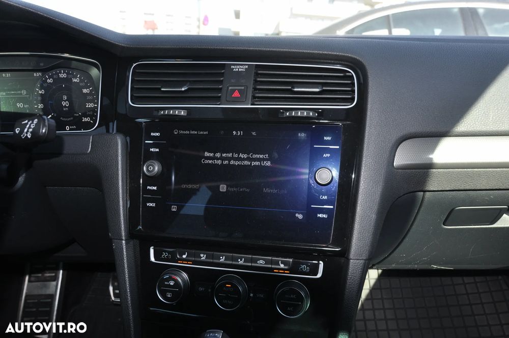 Volkswagen Golf 2.0 TDI SCR DSG Join - 21