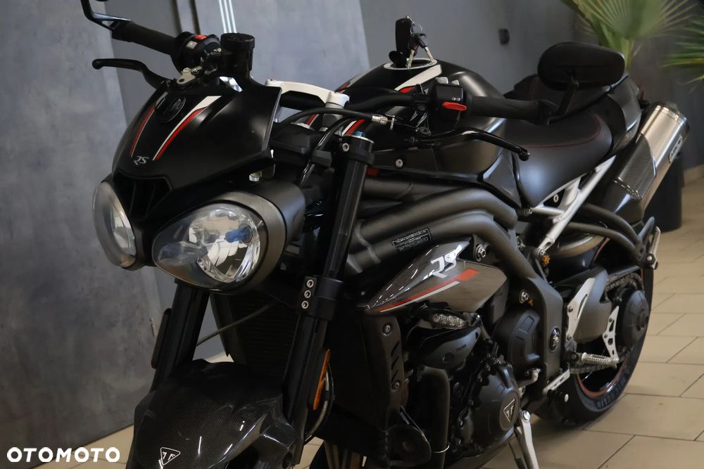 Triumph Speed Triple - 23