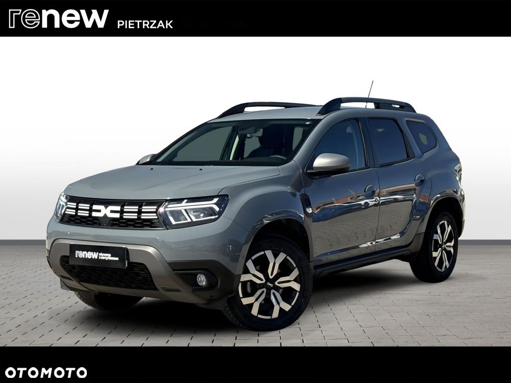 Dacia Duster - 2