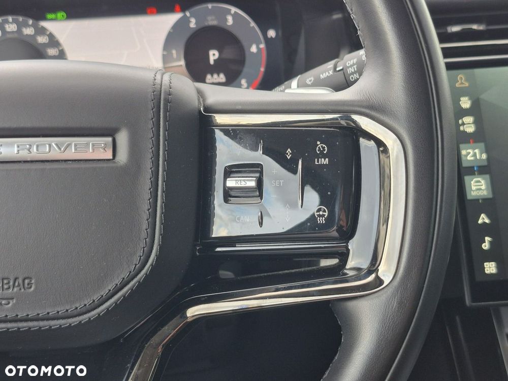 Land Rover Range Rover Velar - 31