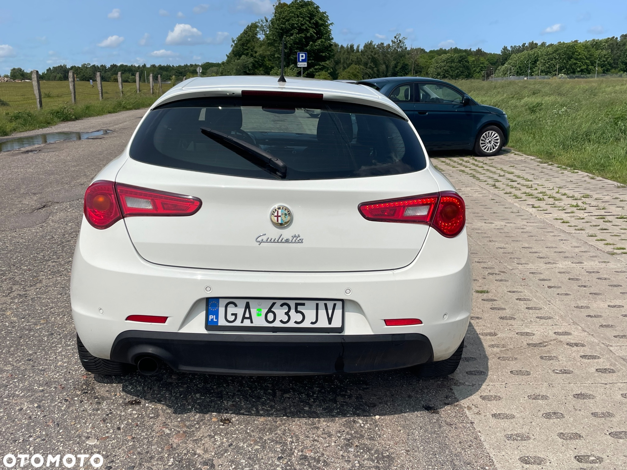 Alfa Romeo Giulietta 1.4 TB MultiAir Distinctive - 4