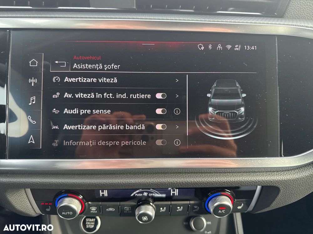 Audi Q3 1.5 35 TFSI S tronic Advanced - 18