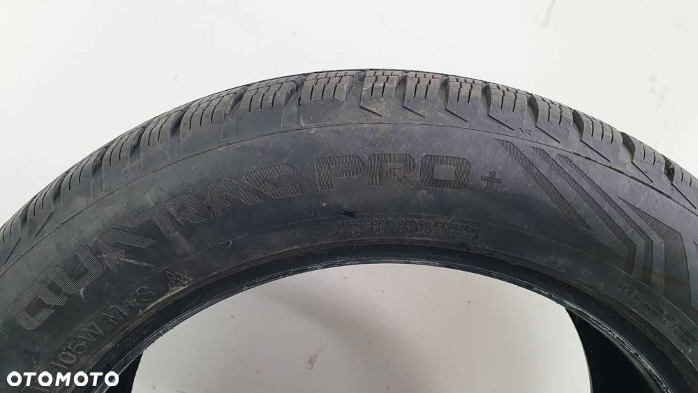 OPONA VREDESTEIN QUATRAC PRO + 235 55 19 105W 2023 - 2