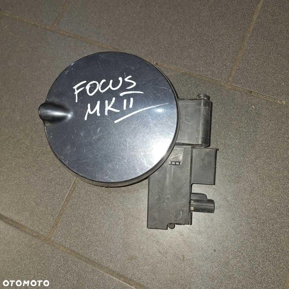 KLAPKA WLEWU PALIWA FOCUS MK2 - 2