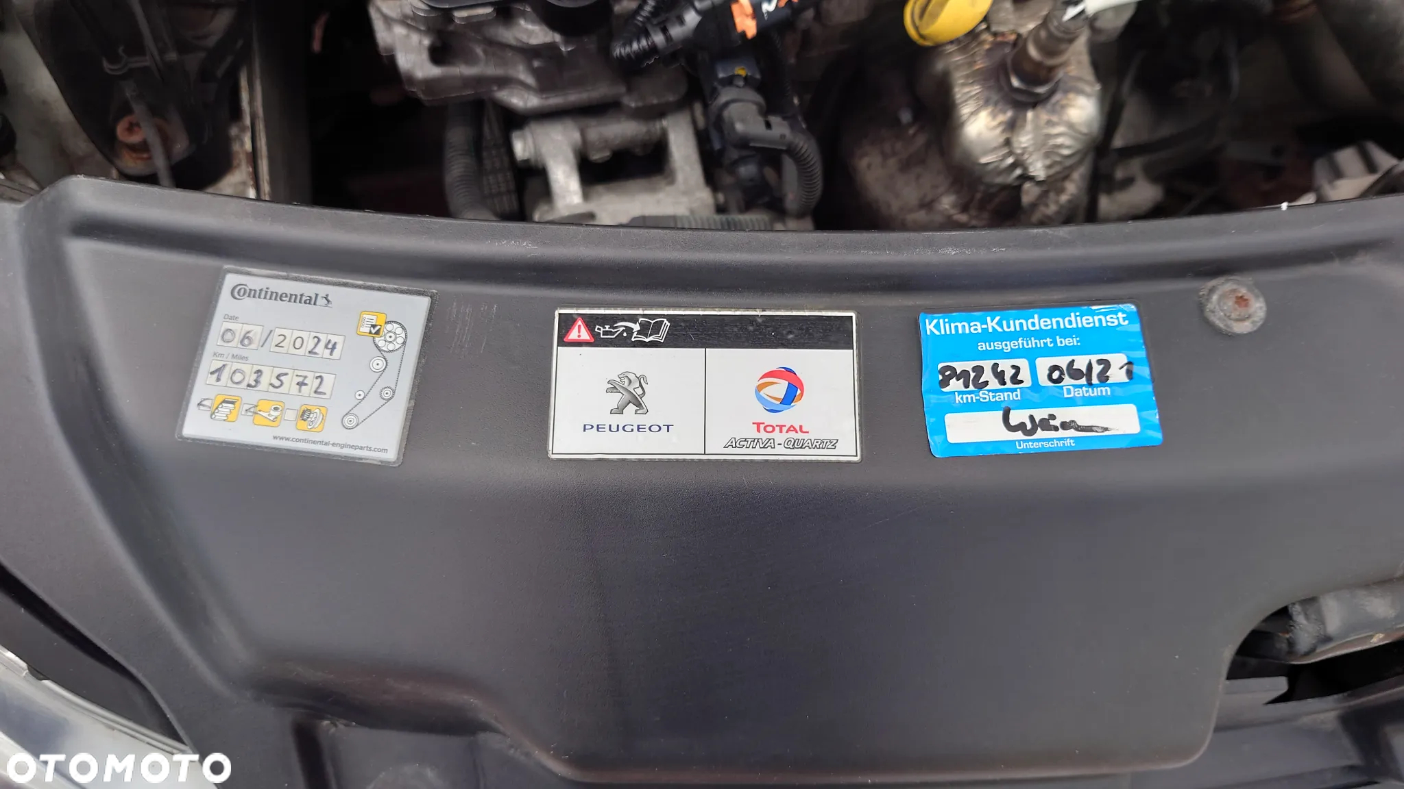 Peugeot 208 1.2 PureTech Active - 40