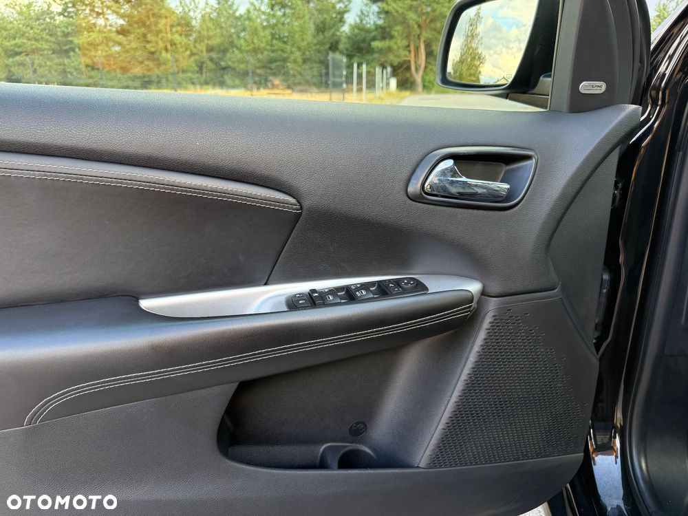 Fiat Freemont 2.0 Multijet 16V DPF Black Code - 24
