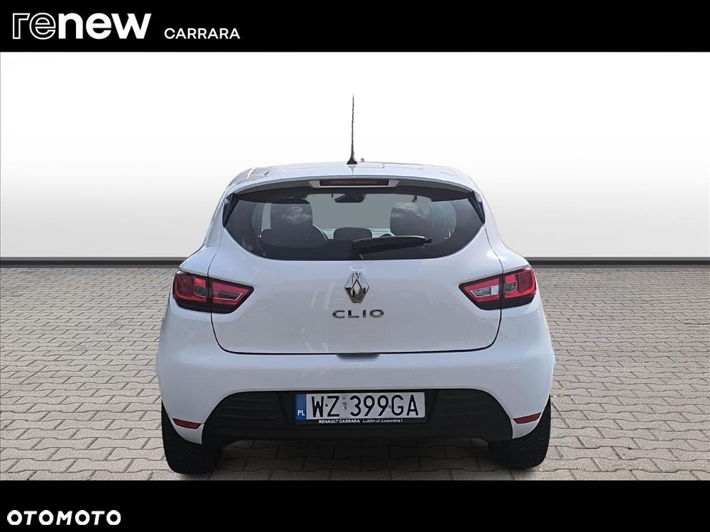 Renault Clio 0.9 Energy TCe Zen - 4