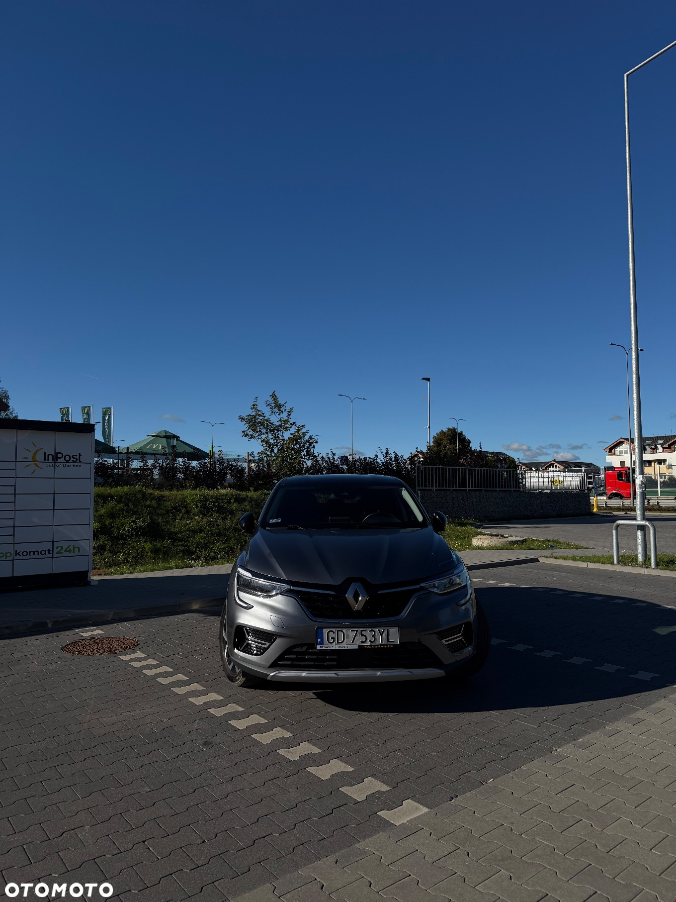 Renault Arkana - 3