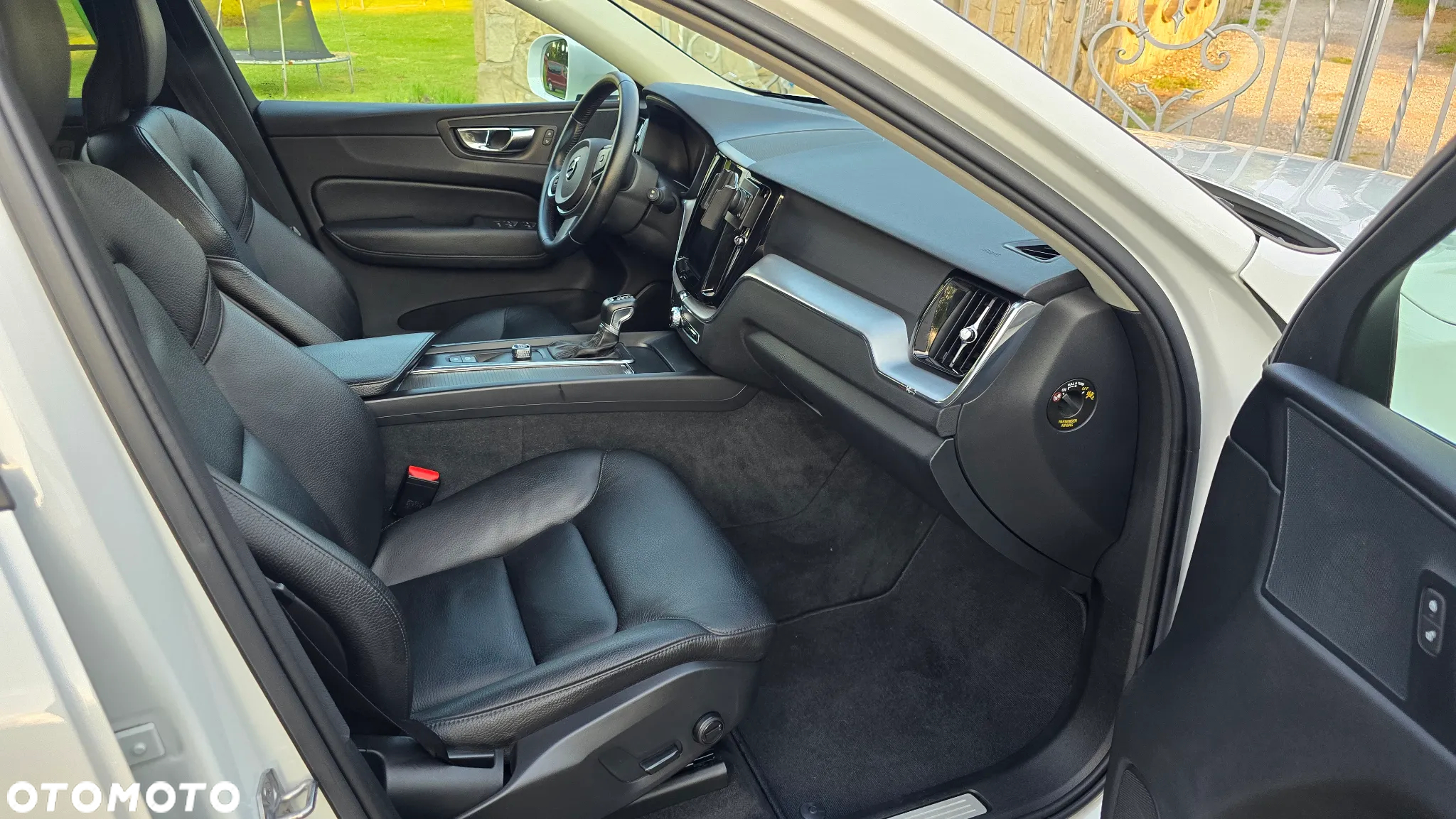 Volvo XC 60 T5 AWD Momentum - 17