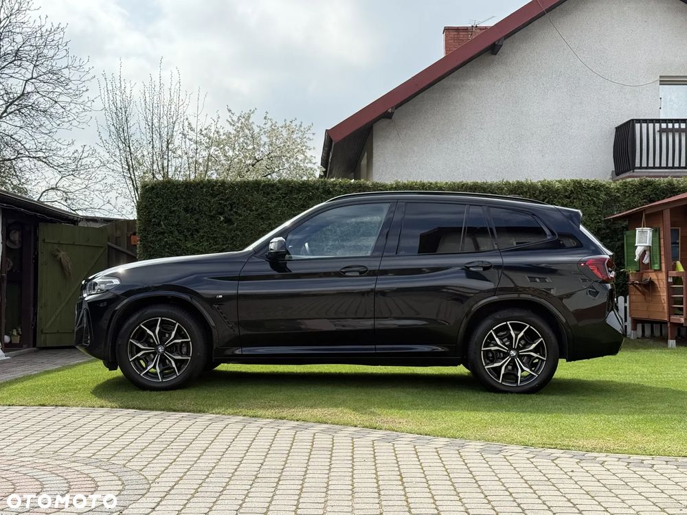 BMW X3 - 2