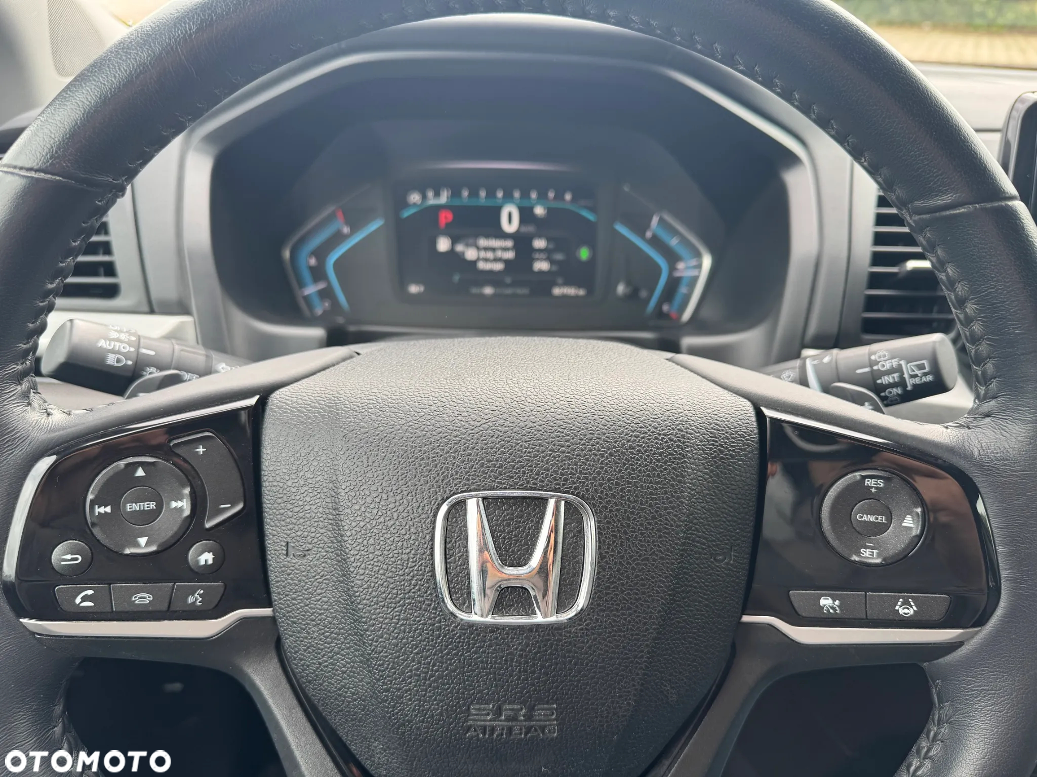 Honda Odyssey - 14