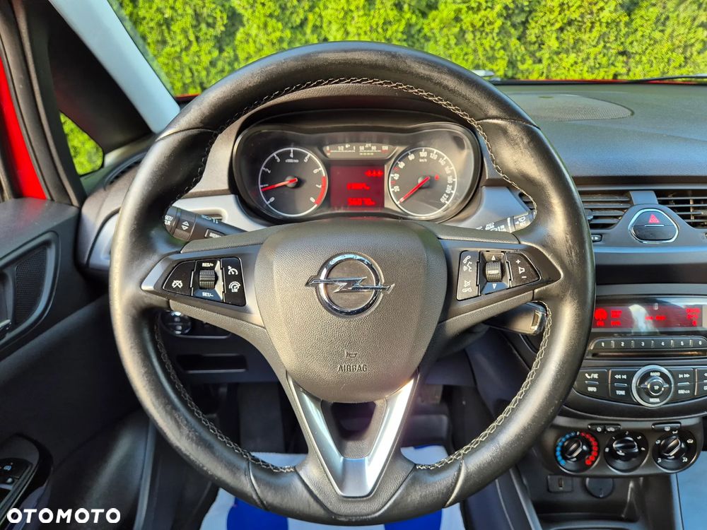 Opel Corsa 1.4 Essentia - 30