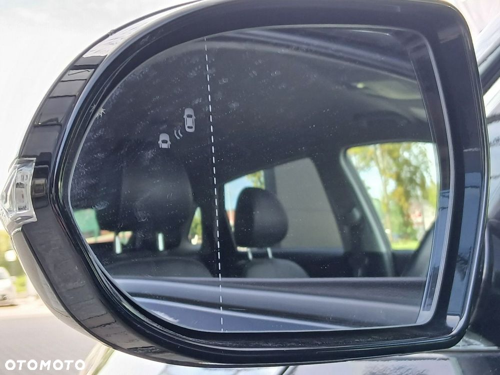 Kia Niro 1.6 GDI Hybrid Business Line - 15