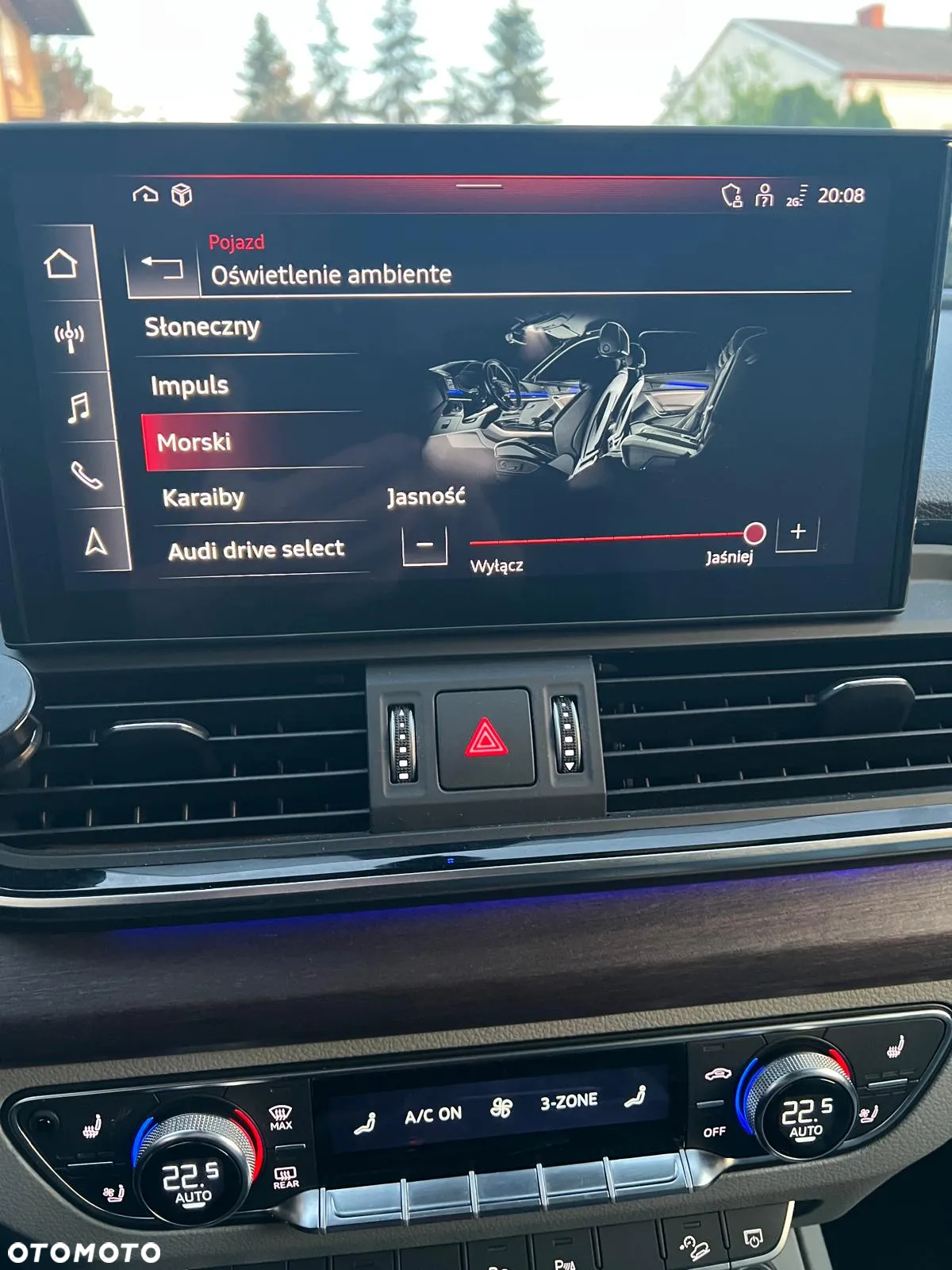 Audi Q5 55 TFSI e Quattro S tronic - 31
