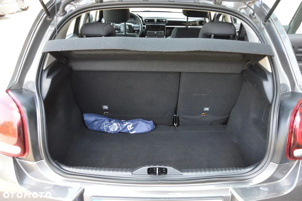 Citroën C3 1.2 PureTech Feel - 7