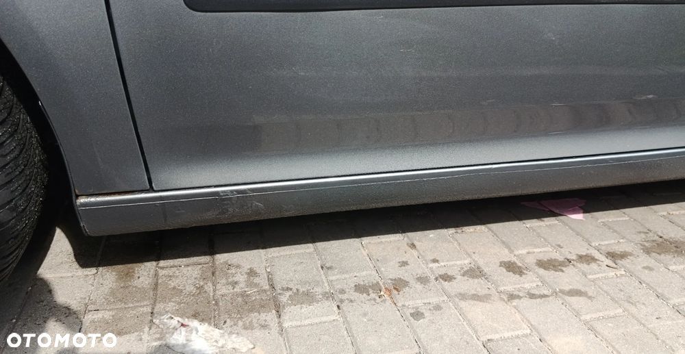Volkswagen Golf 1.6 Comfortline - 17