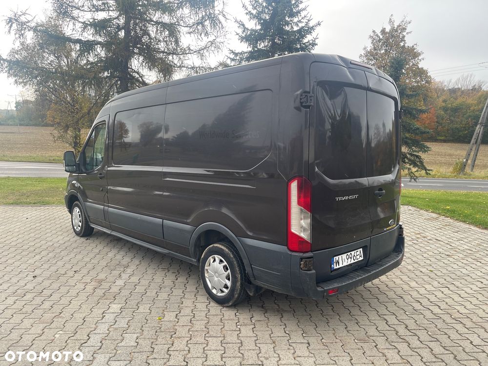 Ford Transit - 6