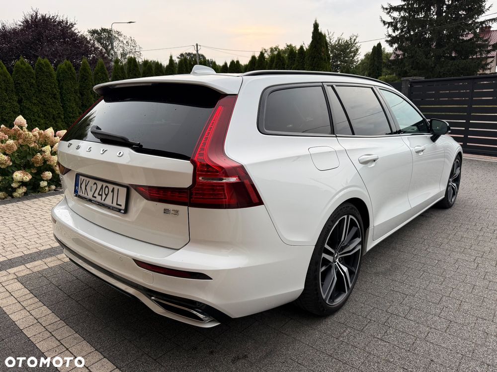 Volvo V60 B3 B Geartronic RDesign - 10