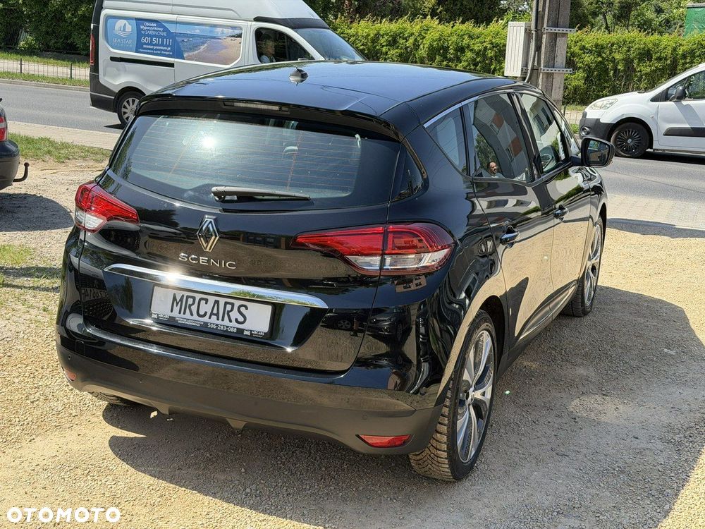 Renault Scenic - 5