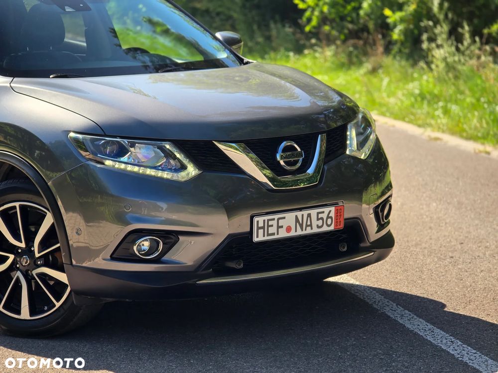 Nissan X-Trail 1.6 DCi Xtronic Tekna - 35