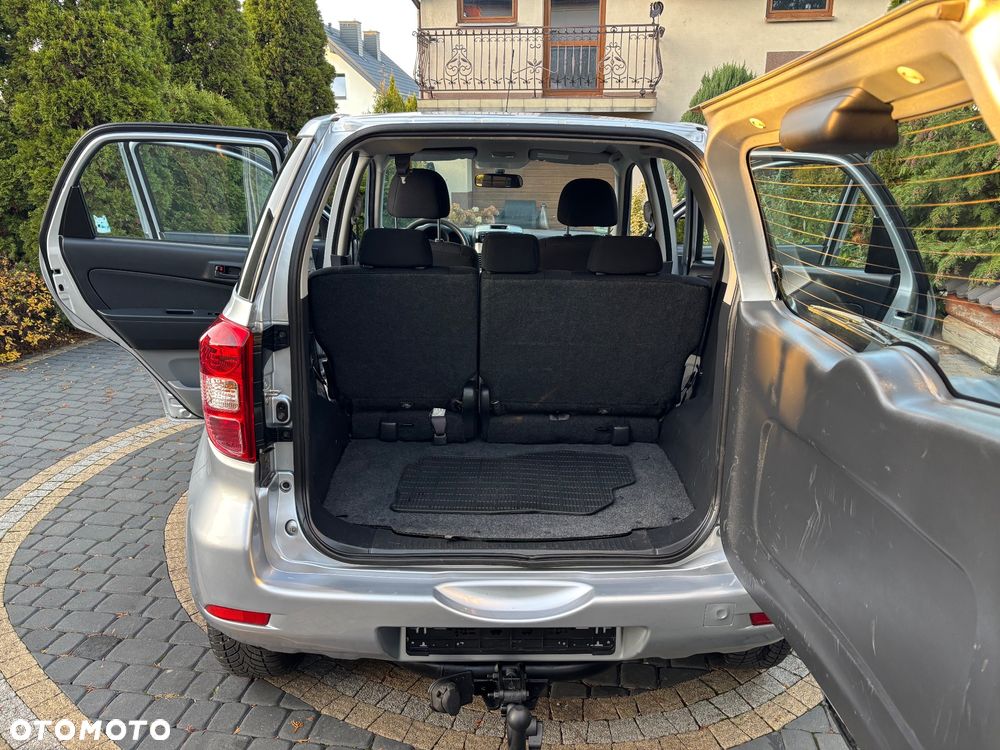 Daihatsu Terios 1.5 Top 4WD - 6