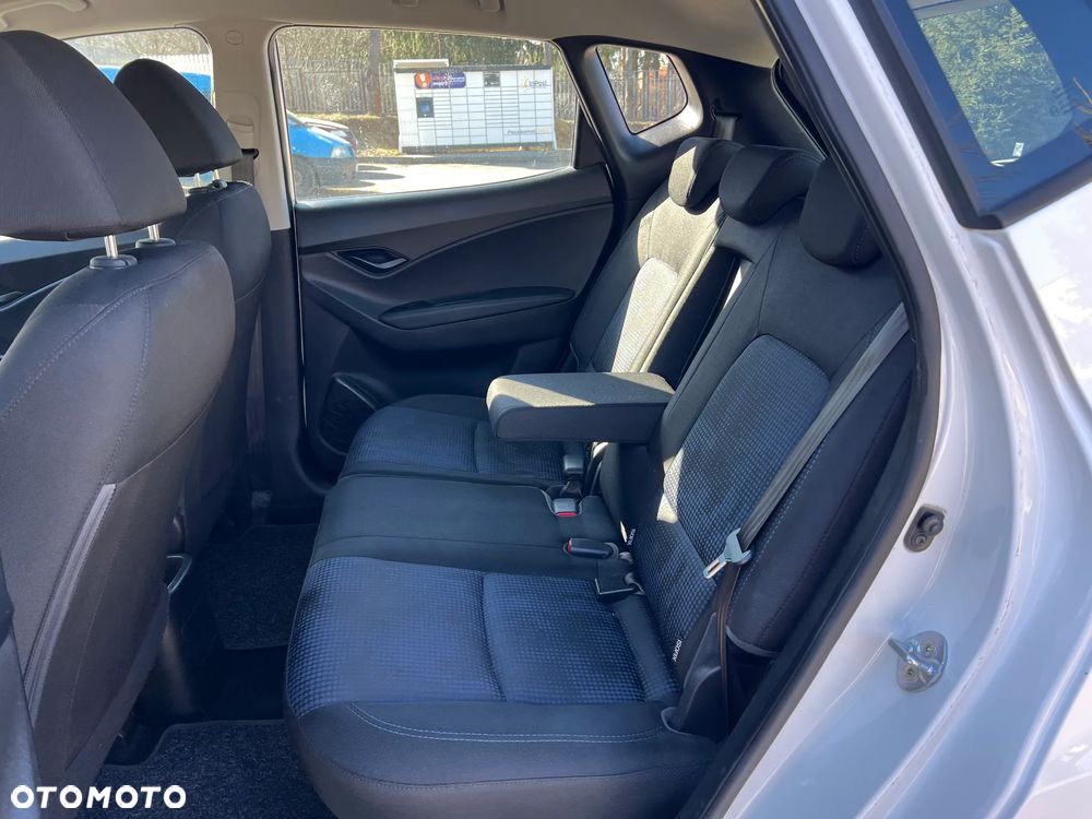 Hyundai ix20 1.6 CRDi Comfort - 12
