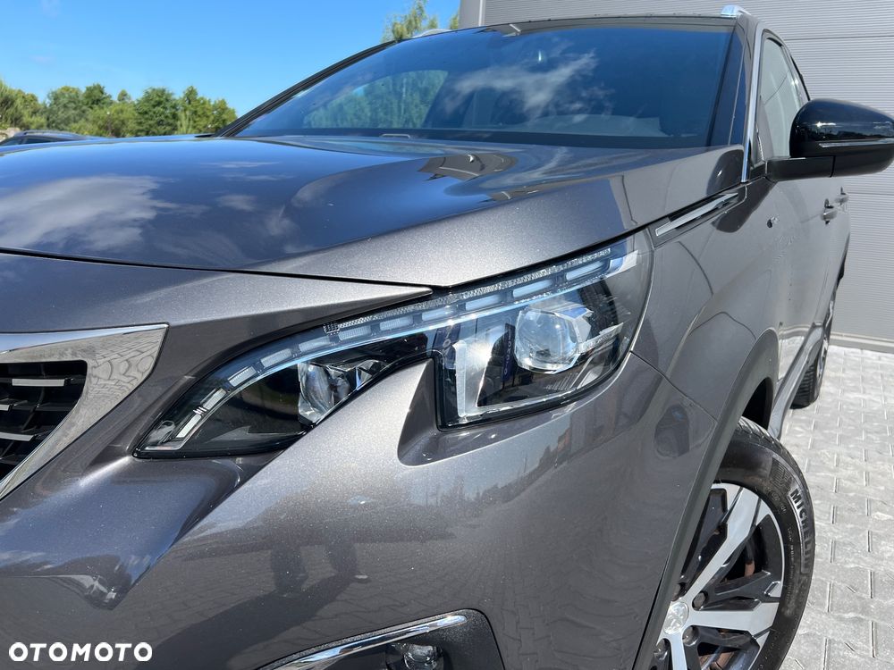 Peugeot 3008 - 2