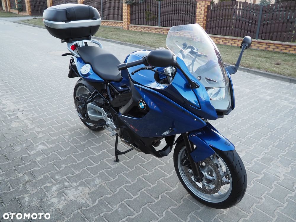 BMW F - 13