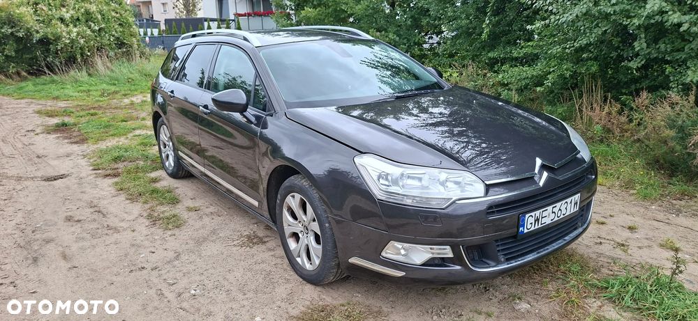 Citroën C5 1.6 THP Exclusive - 4