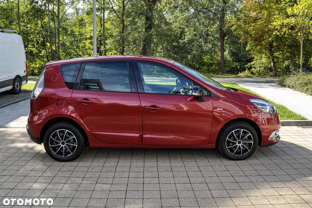 Renault Scenic - 5