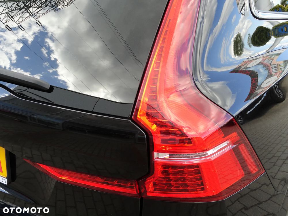 Volvo XC 60 B4 D Geartronic RDesign - 37