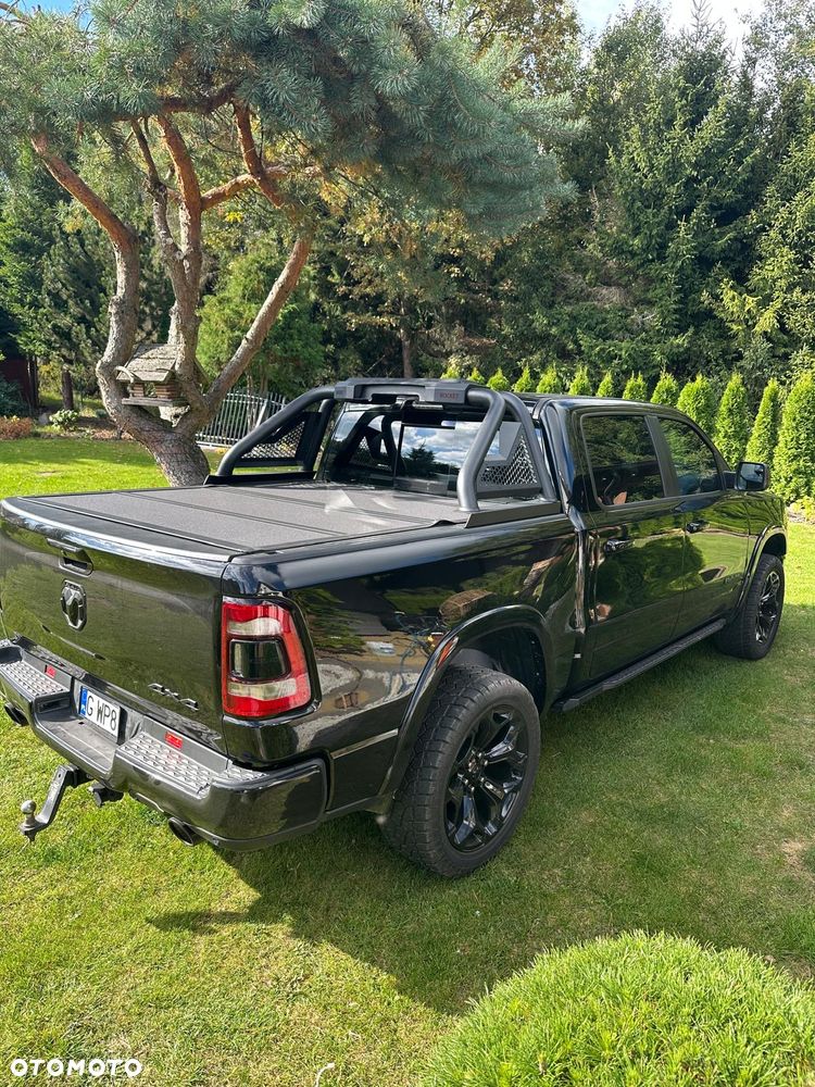 RAM 1500 - 7