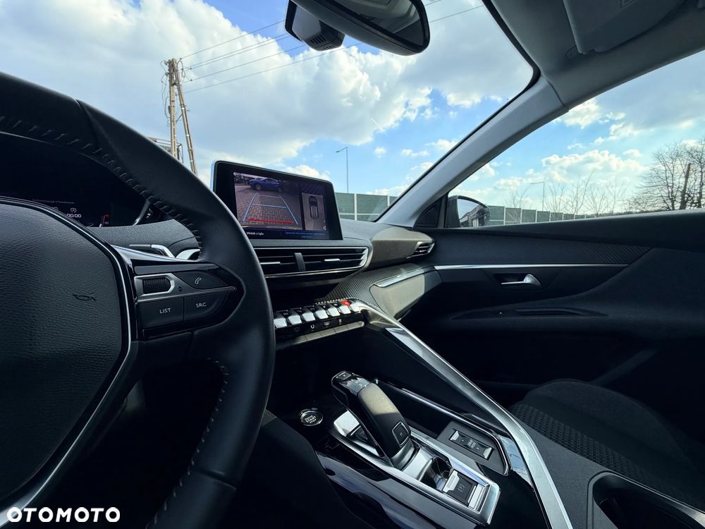 Peugeot 3008 1.5 BlueHDi Active Pack S&S EAT8 - 21