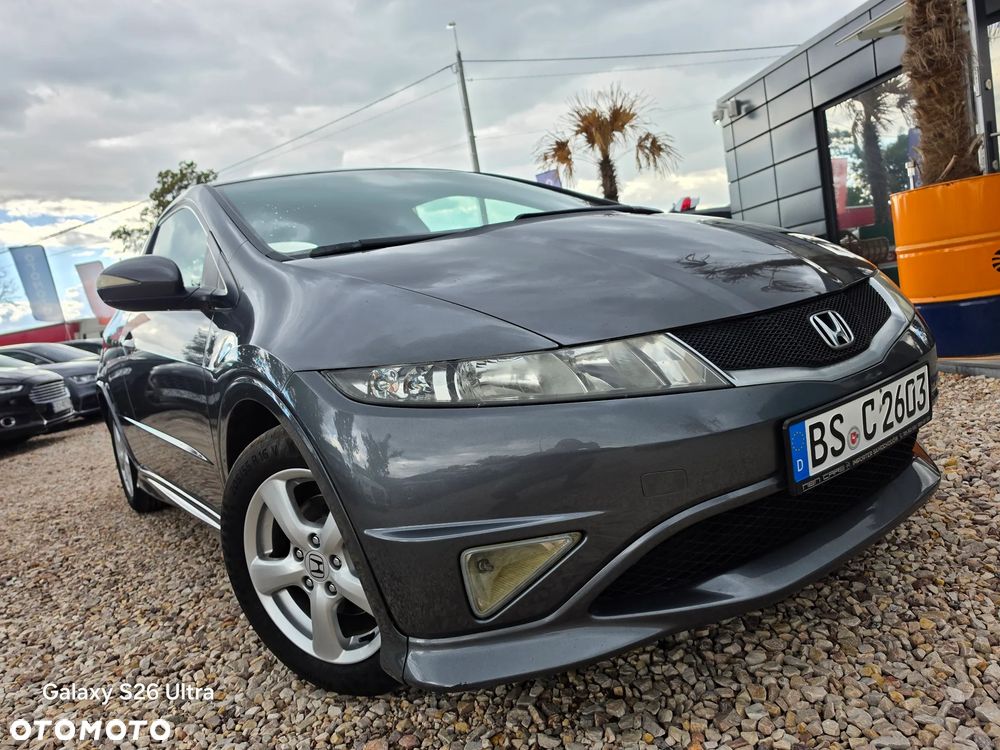 Honda Civic - 21