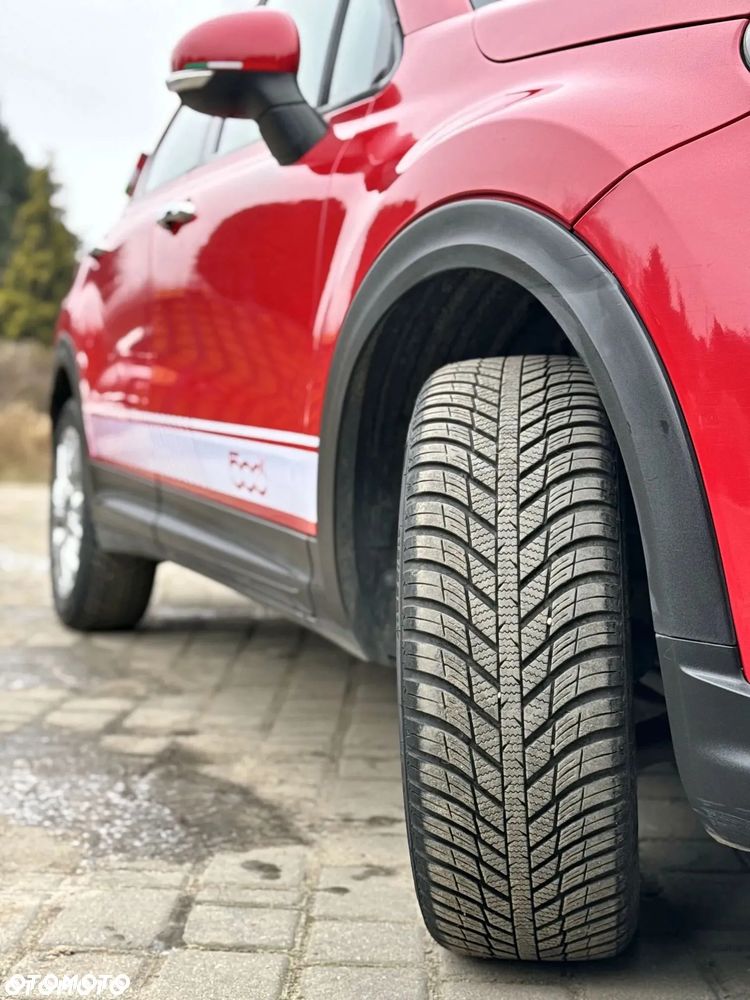 Fiat 500X 1.6 E-Torq Pop Star - 37