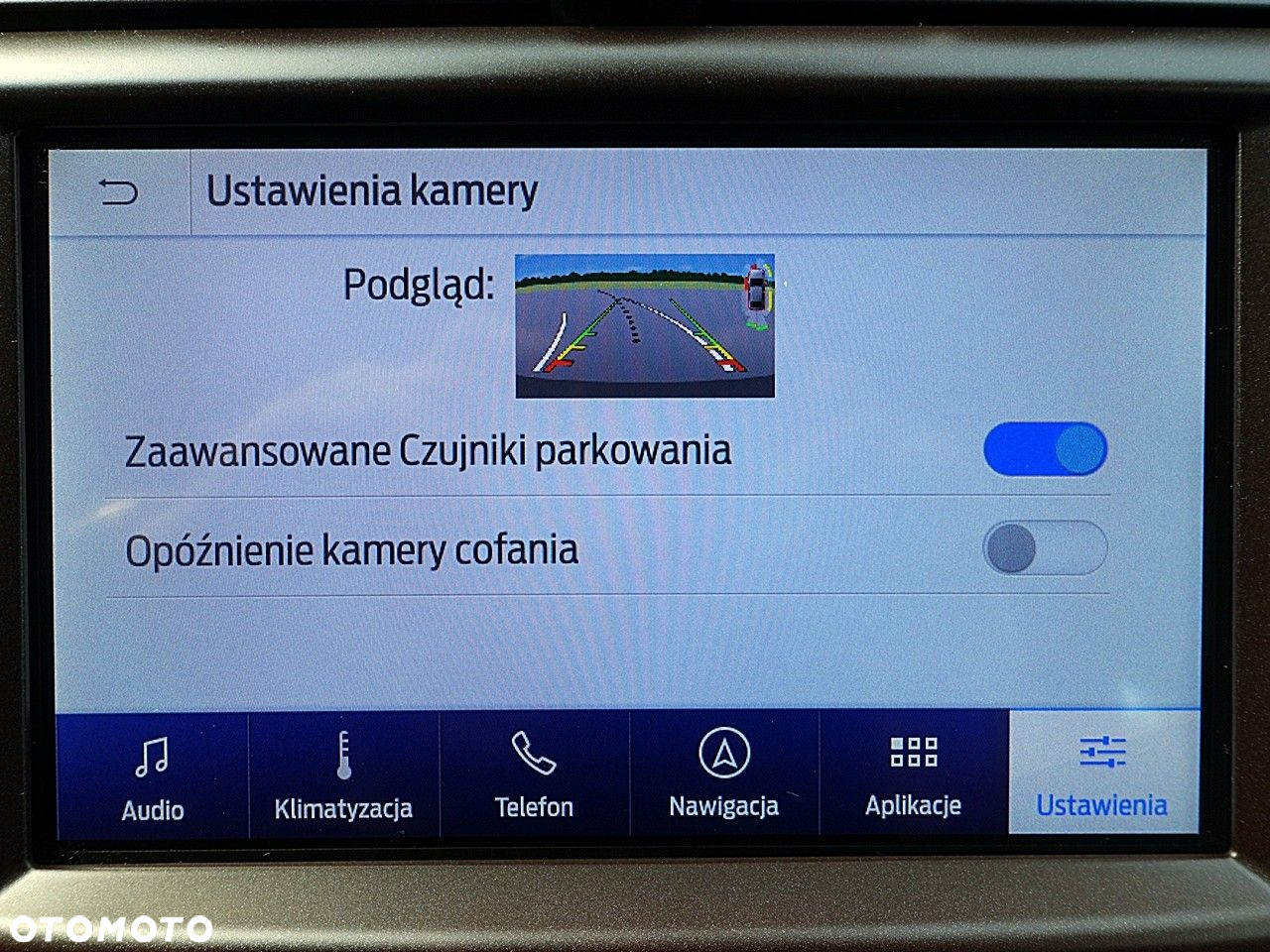 Ford Mondeo - 33