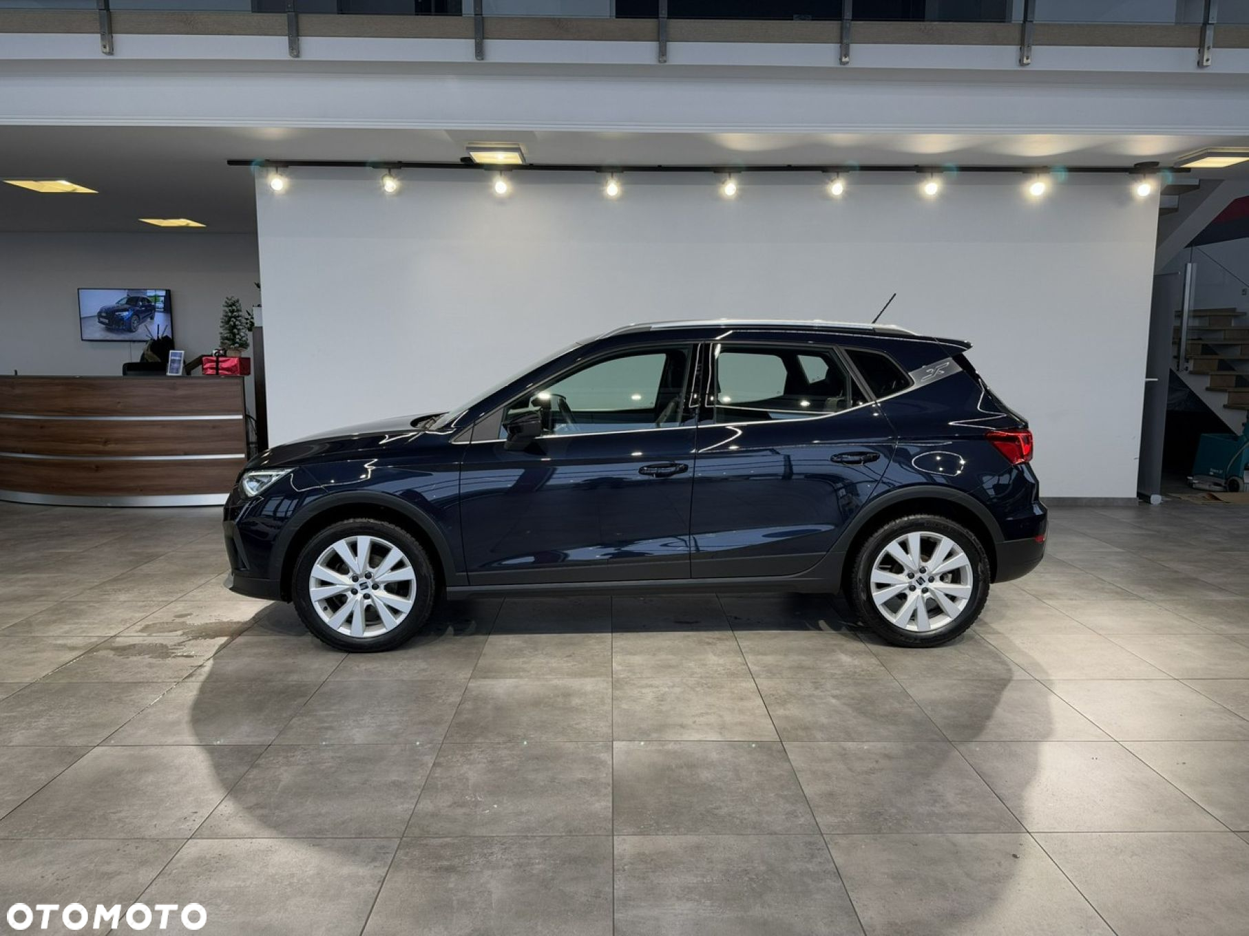 Seat Arona - 6