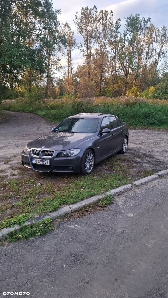 BMW Seria 3 330d - 1