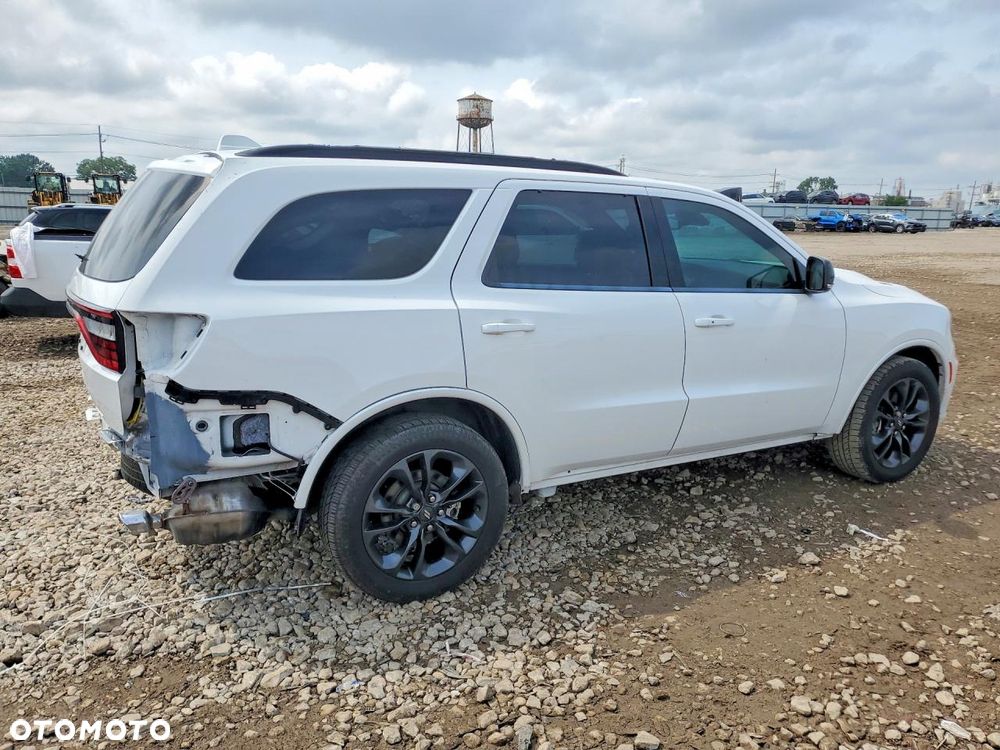 Dodge Durango - 4