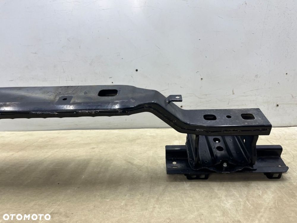 Belka zderzaka Isuzu D-Max Mazda BT-50 III 20r.- tylne wzmocnienie pasa belka tylna tył - 8