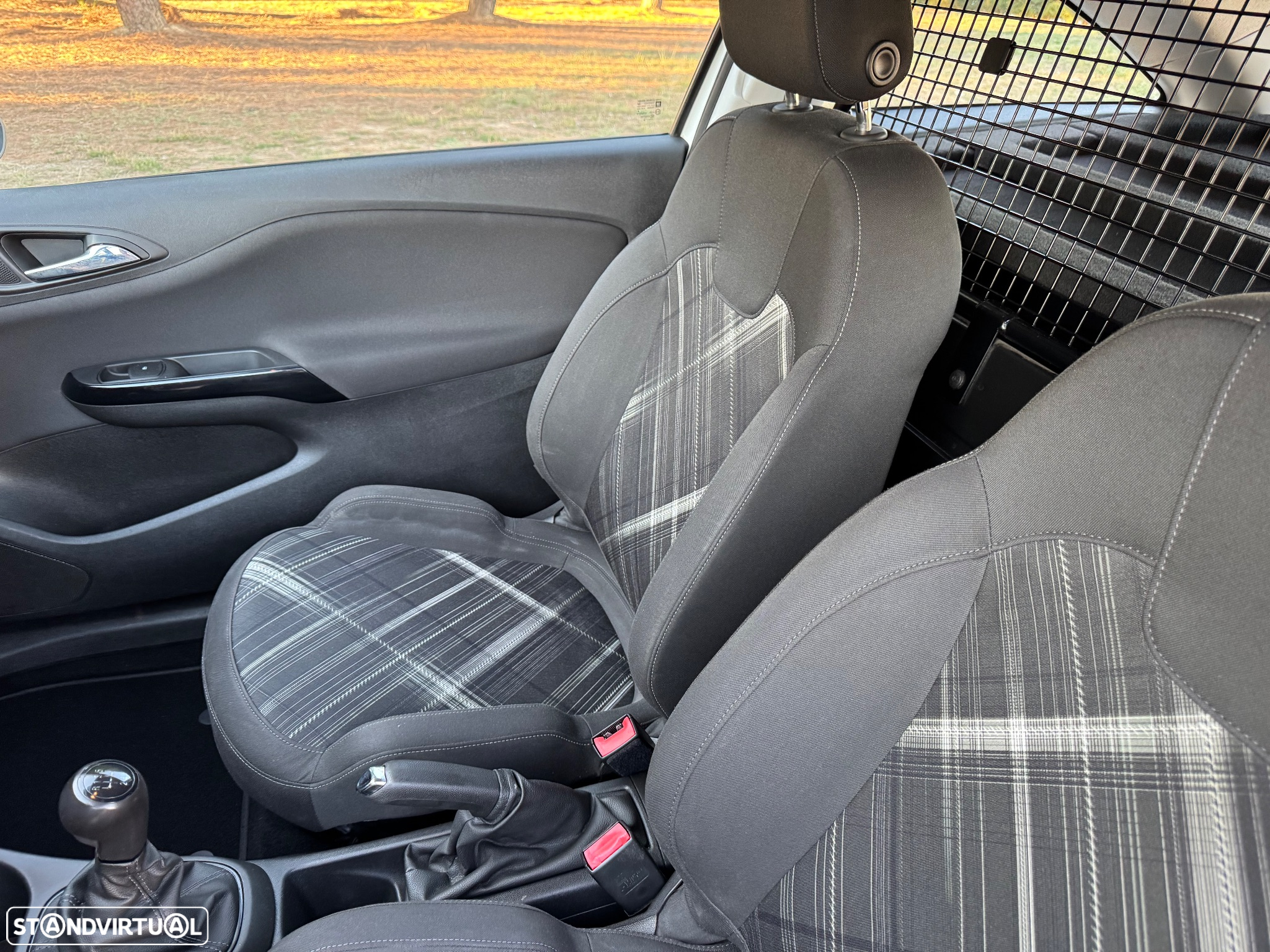 Opel Corsa - 9
