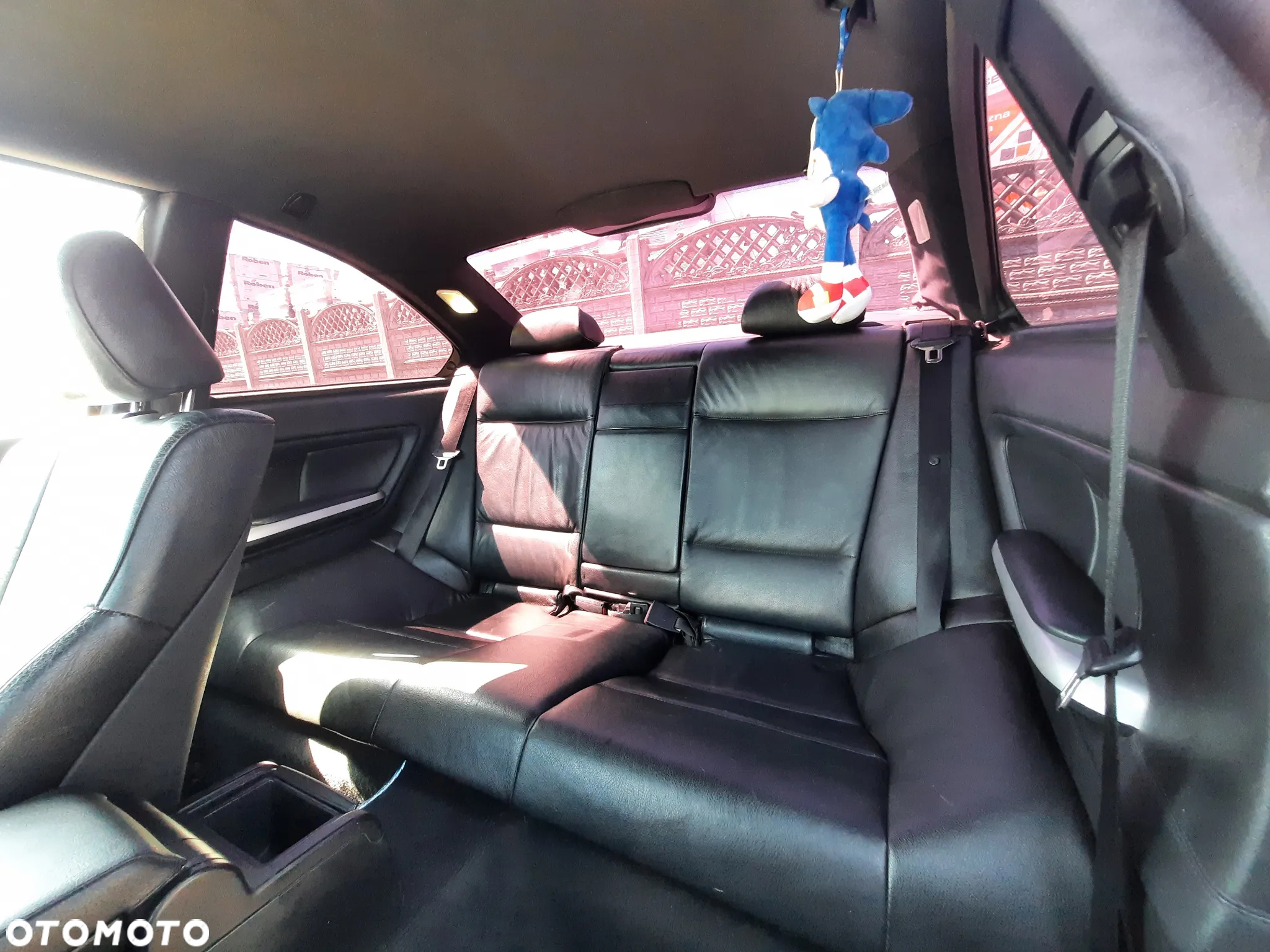BMW Seria 3 318Ci - 10
